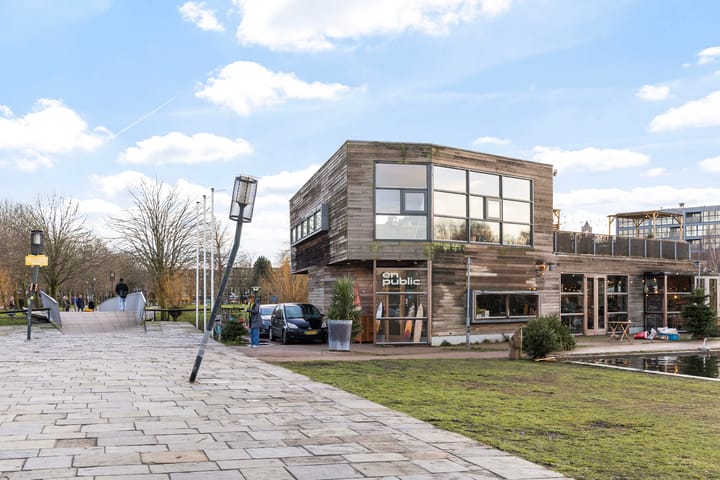 Foto 43 van Griftstraat 107