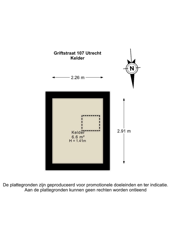 Foto 53 van Griftstraat 107