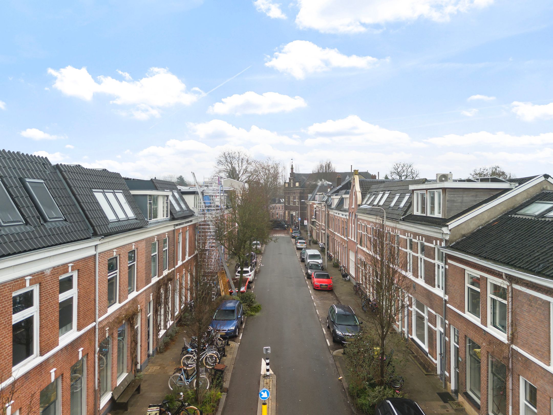 Photo 45 of Griftstraat 107