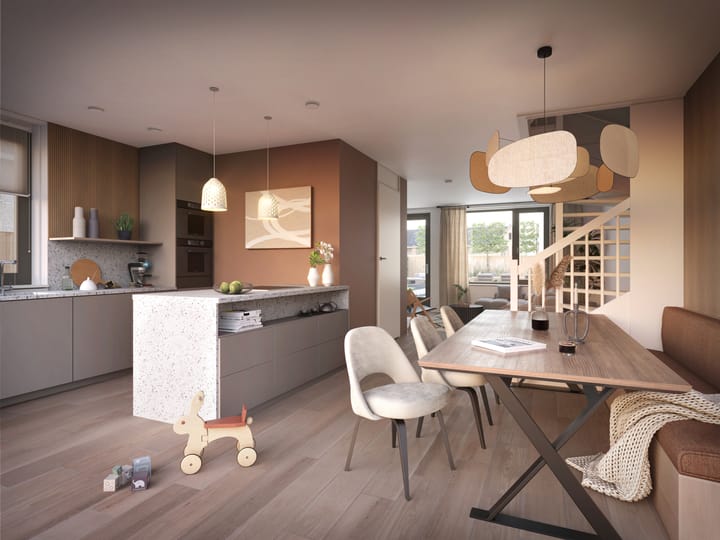 Foto 2 van Type Choupette (Bouwnr. 103)