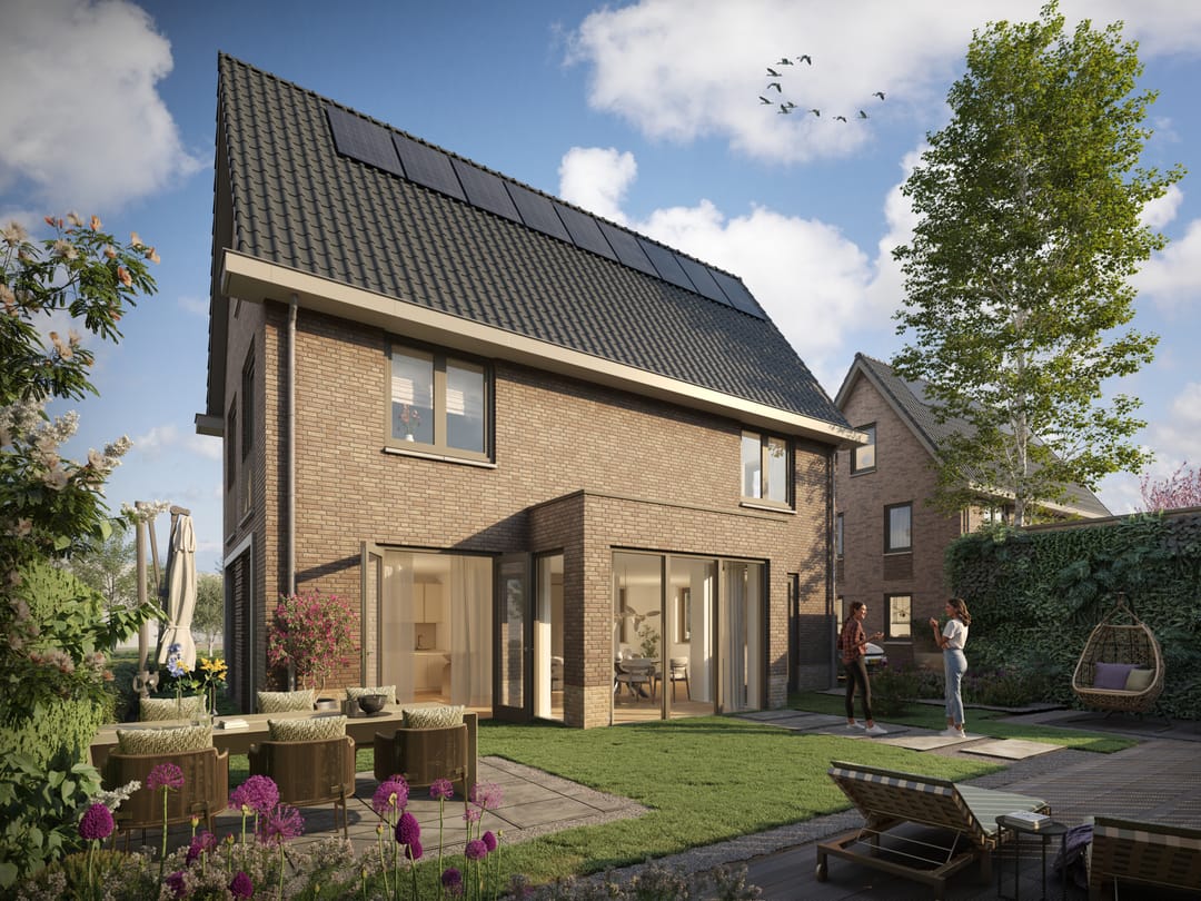 Foto 1 van Type Fuji (Bouwnr. 52)