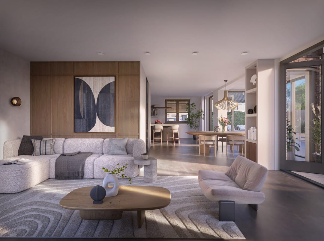 Foto 1 van Type Goudreinette (Bouwnr. 68)