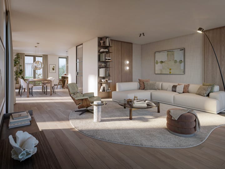 Foto 4 van Type Jonagold (Bouwnr. 43)