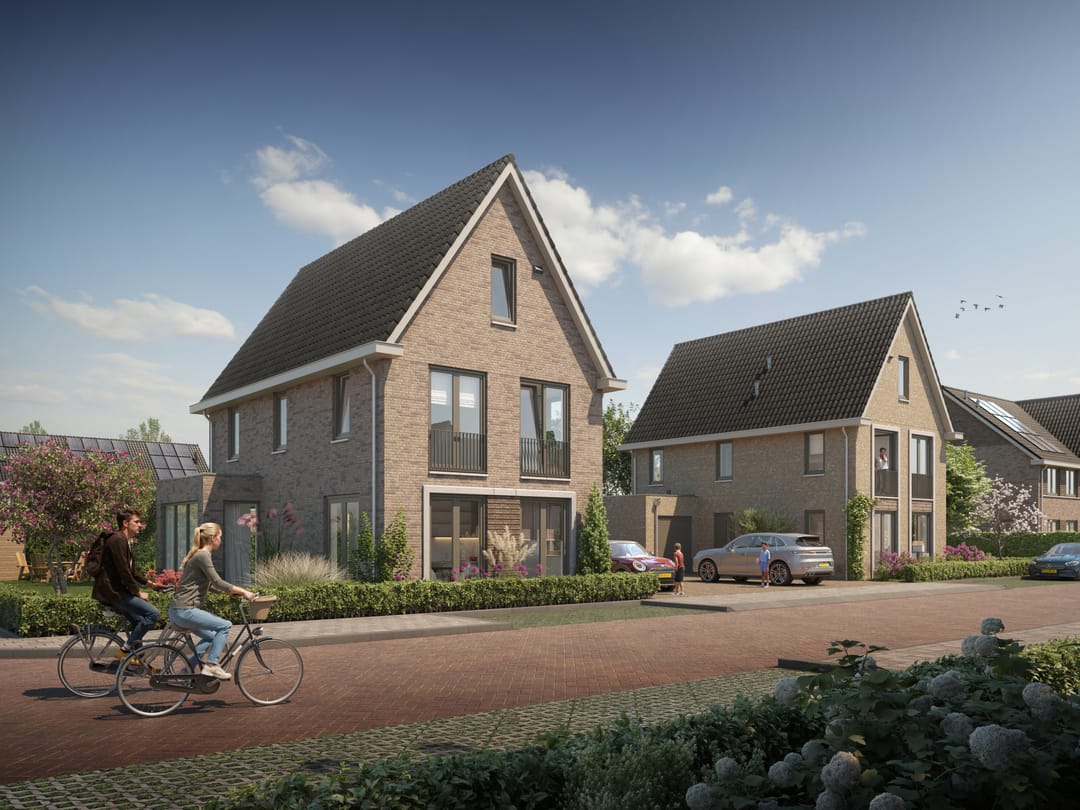 Foto 1 van Type Jonagold (Bouwnr. 93)
