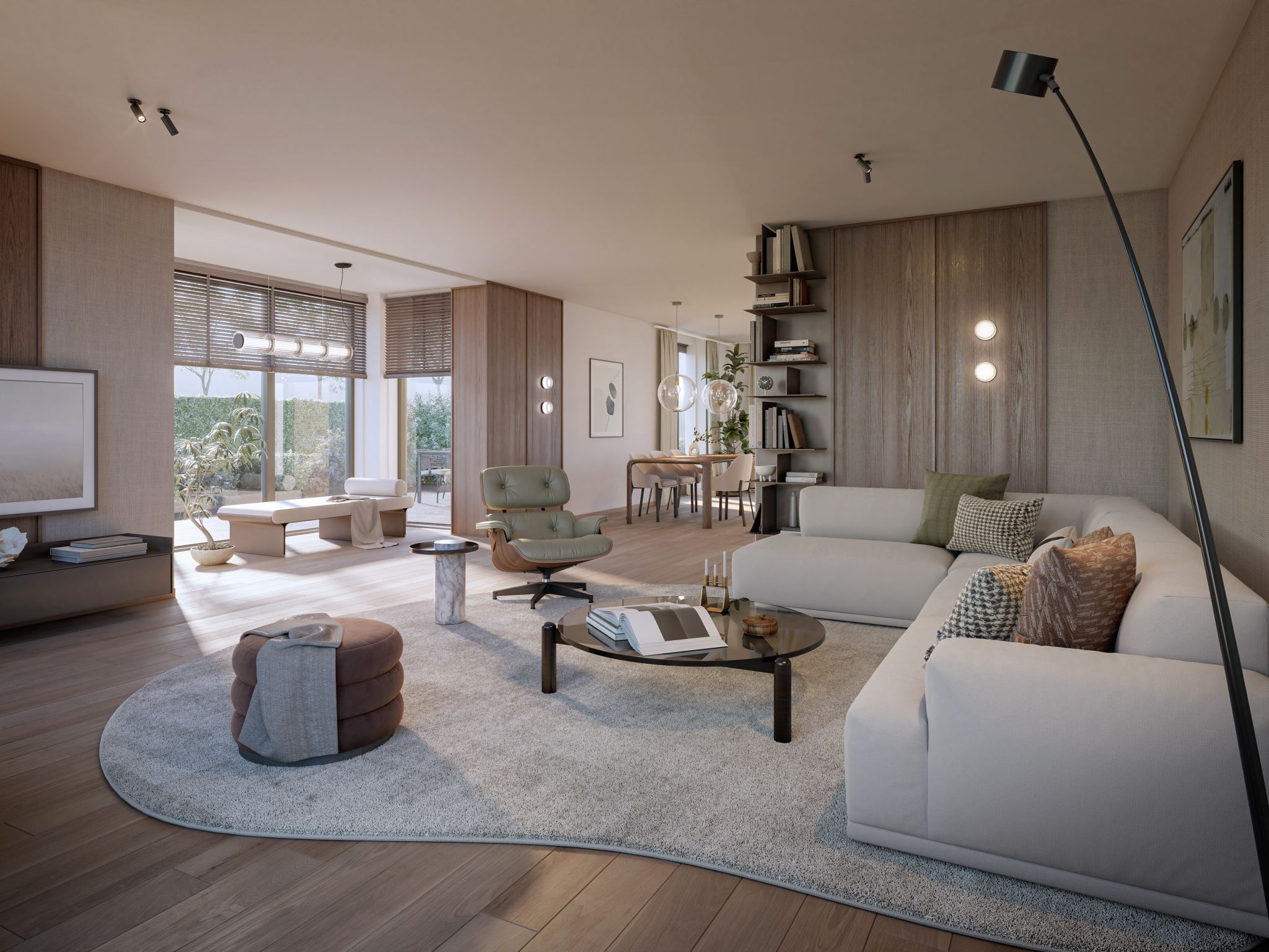 Foto 3 van Type Jonagold (Bouwnr. 94)