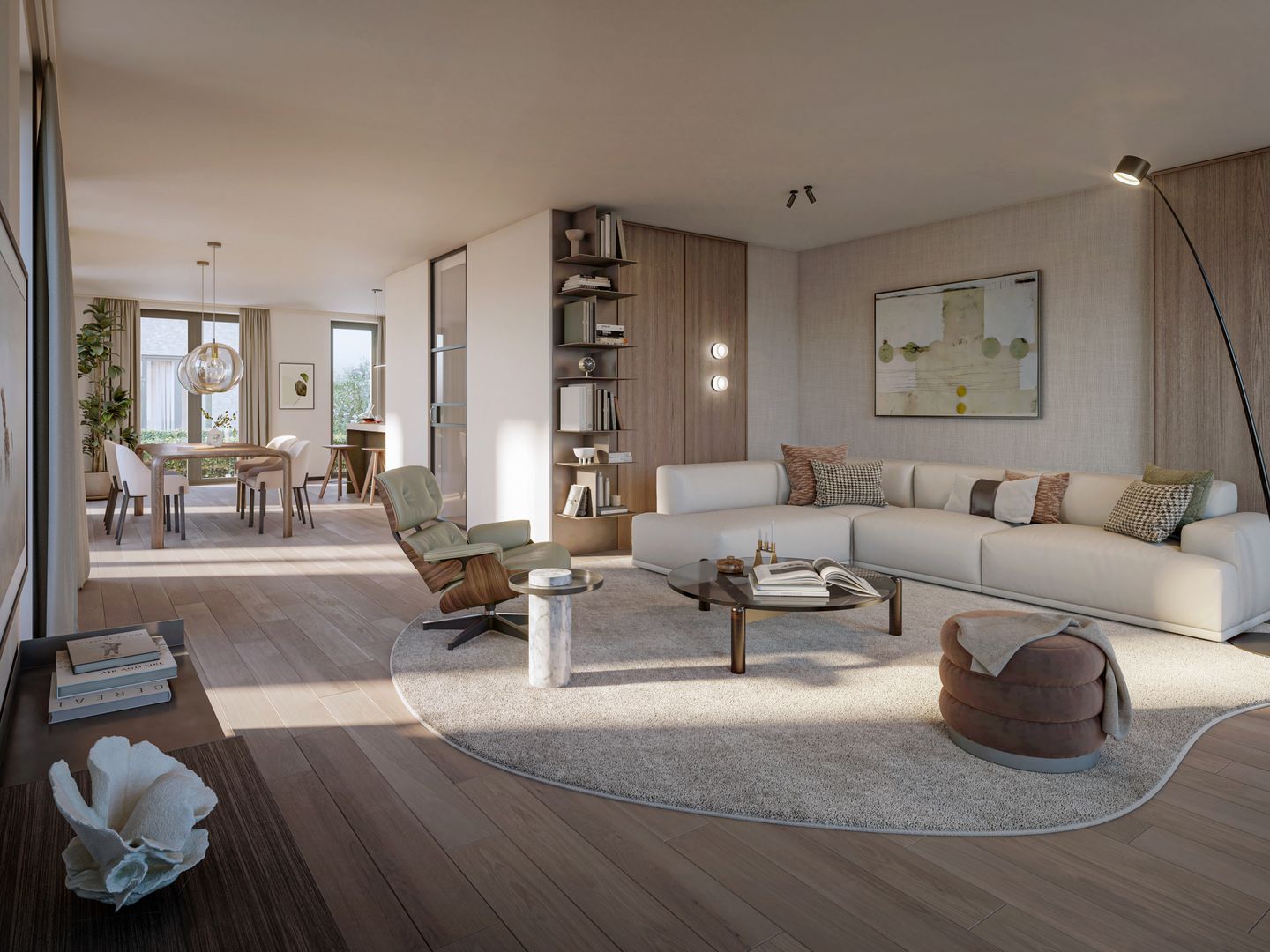 Foto 4 van Type Jonagold (Bouwnr. 105)