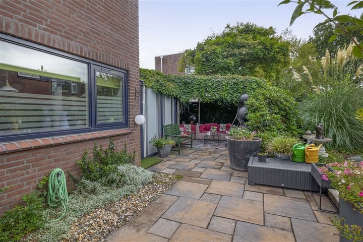 Foto 23 van De Reede 80