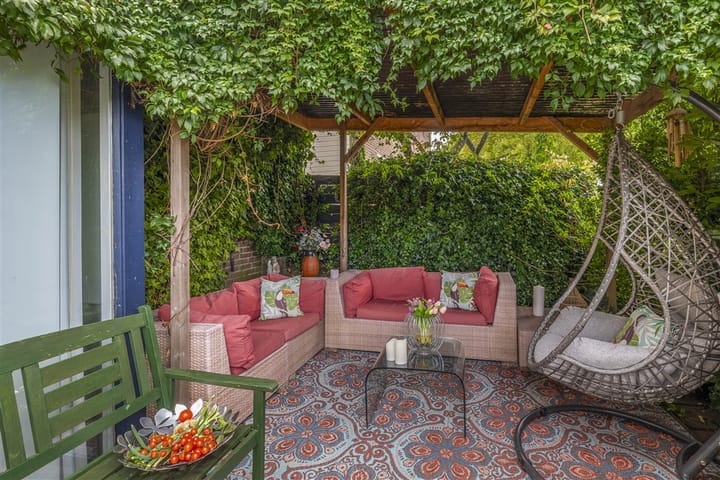 Foto 25 van De Reede 80