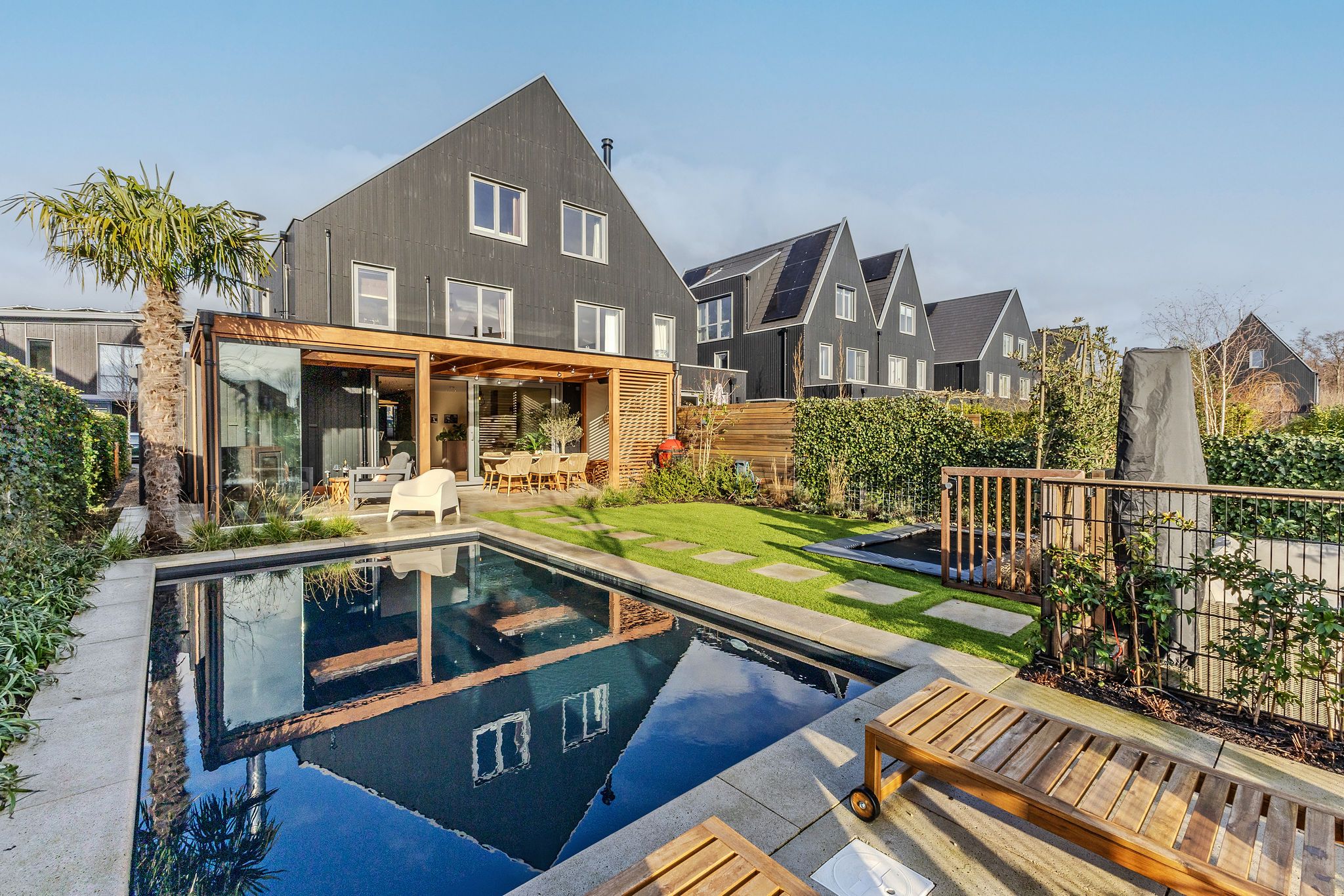 Buying a house in The Netherlands., IJsvogel 49