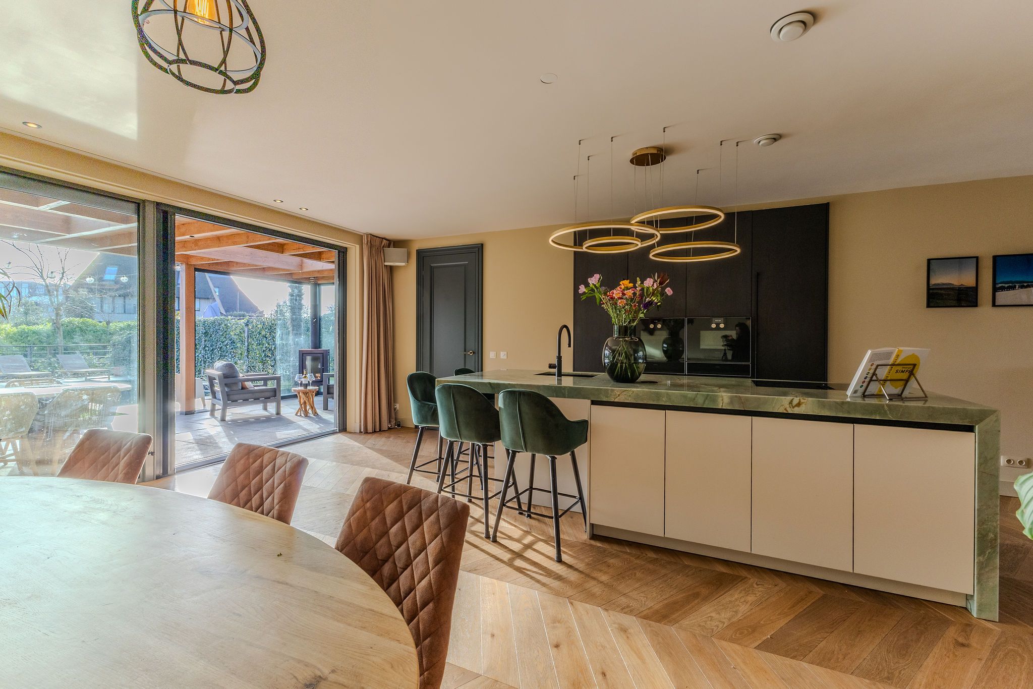 Foto 3 van IJsvogel 49