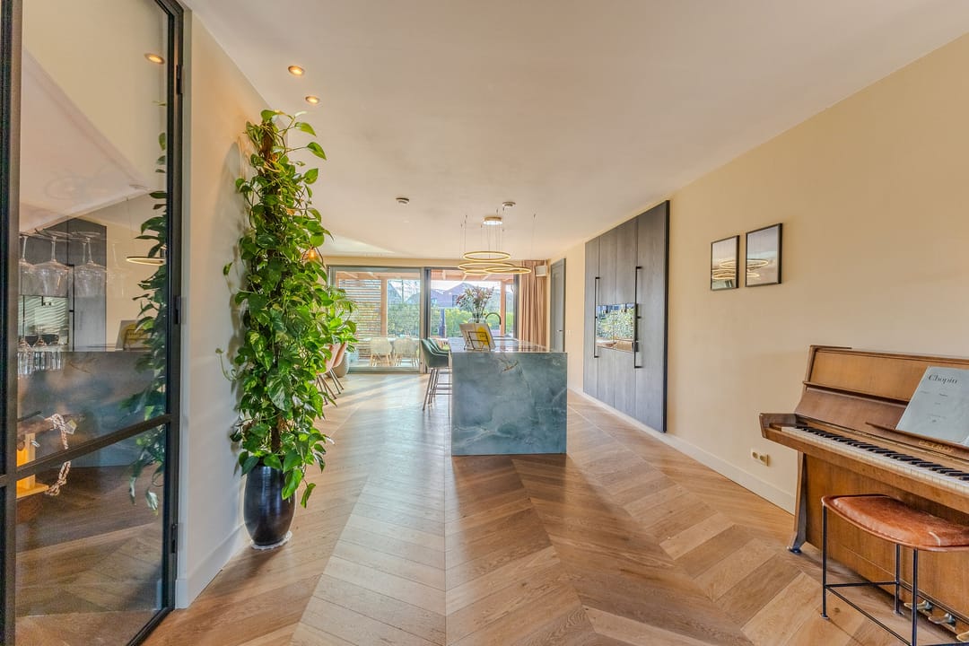 Foto 7 van IJsvogel 49