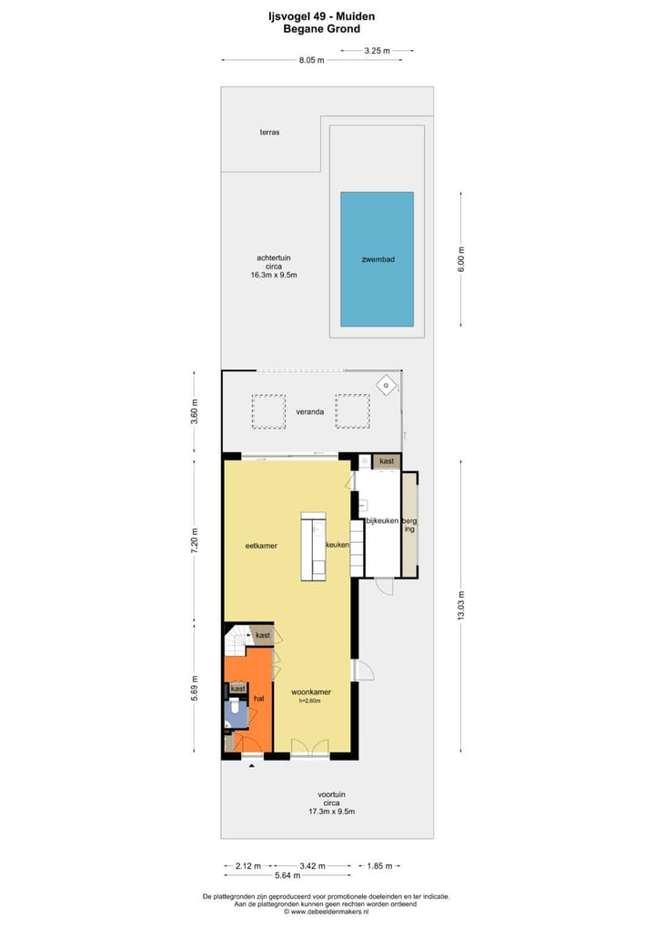 Foto 41 van IJsvogel 49