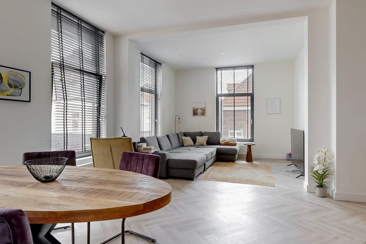 Foto 2 van Bakkerstraat 27