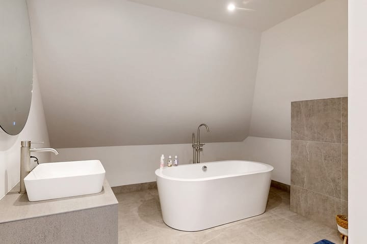 Foto 4 van Bakkerstraat 27