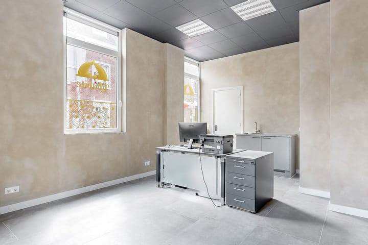 Foto 17 van Bakkerstraat 27