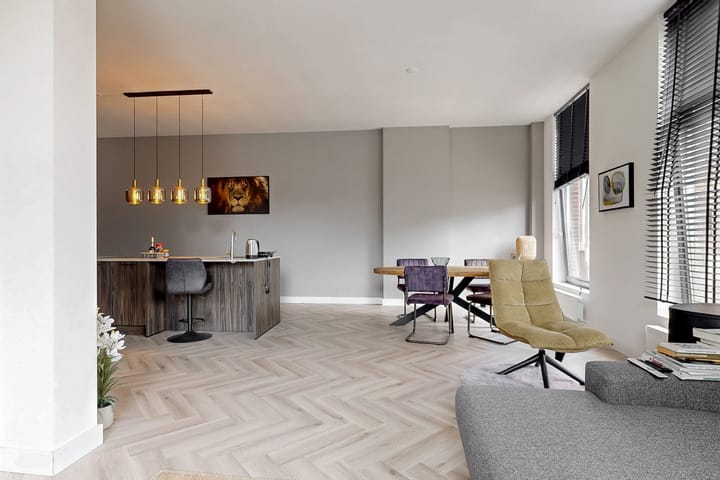 Foto 6 van Bakkerstraat 27