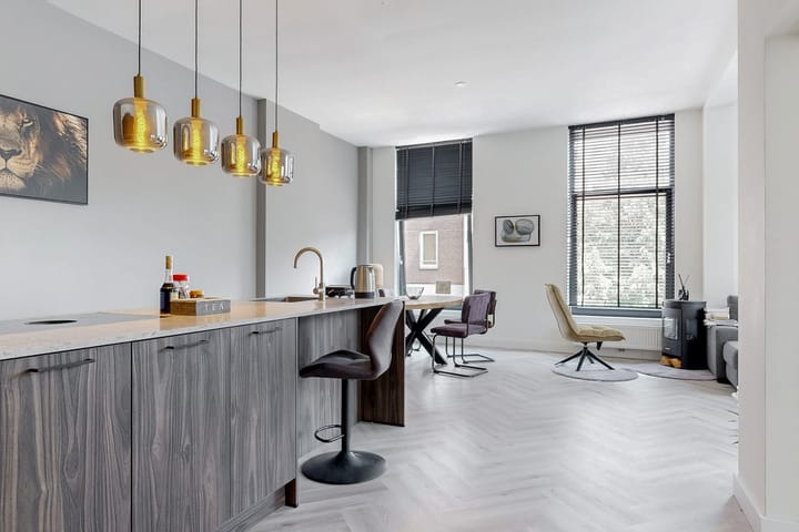 Foto 10 van Bakkerstraat 27