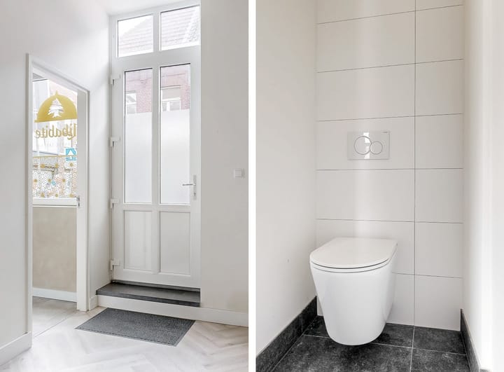 Foto 18 van Bakkerstraat 27