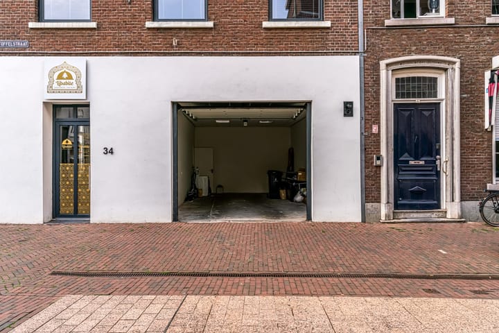 Foto 19 van Bakkerstraat 27