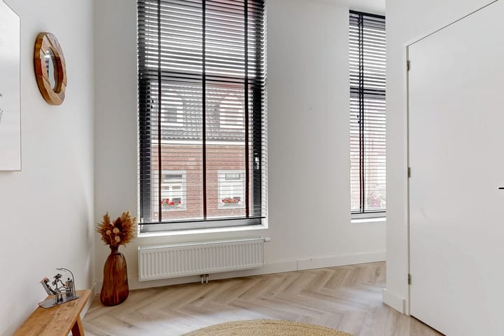 Foto 12 van Bakkerstraat 27