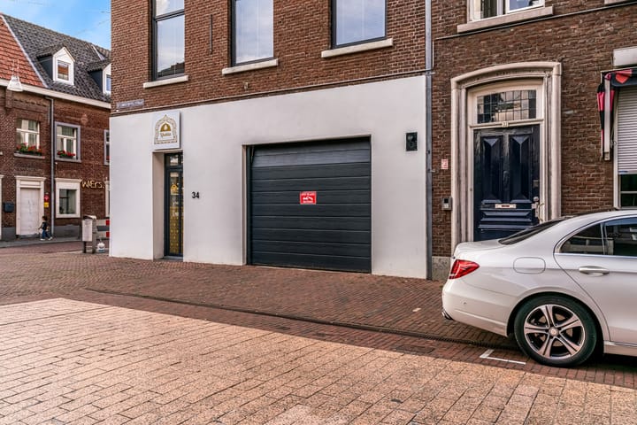 Foto 20 van Bakkerstraat 27