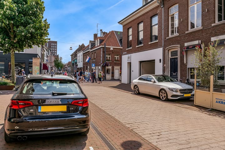 Foto 21 van Bakkerstraat 27