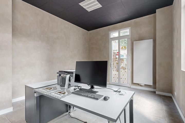 Foto 16 van Bakkerstraat 27