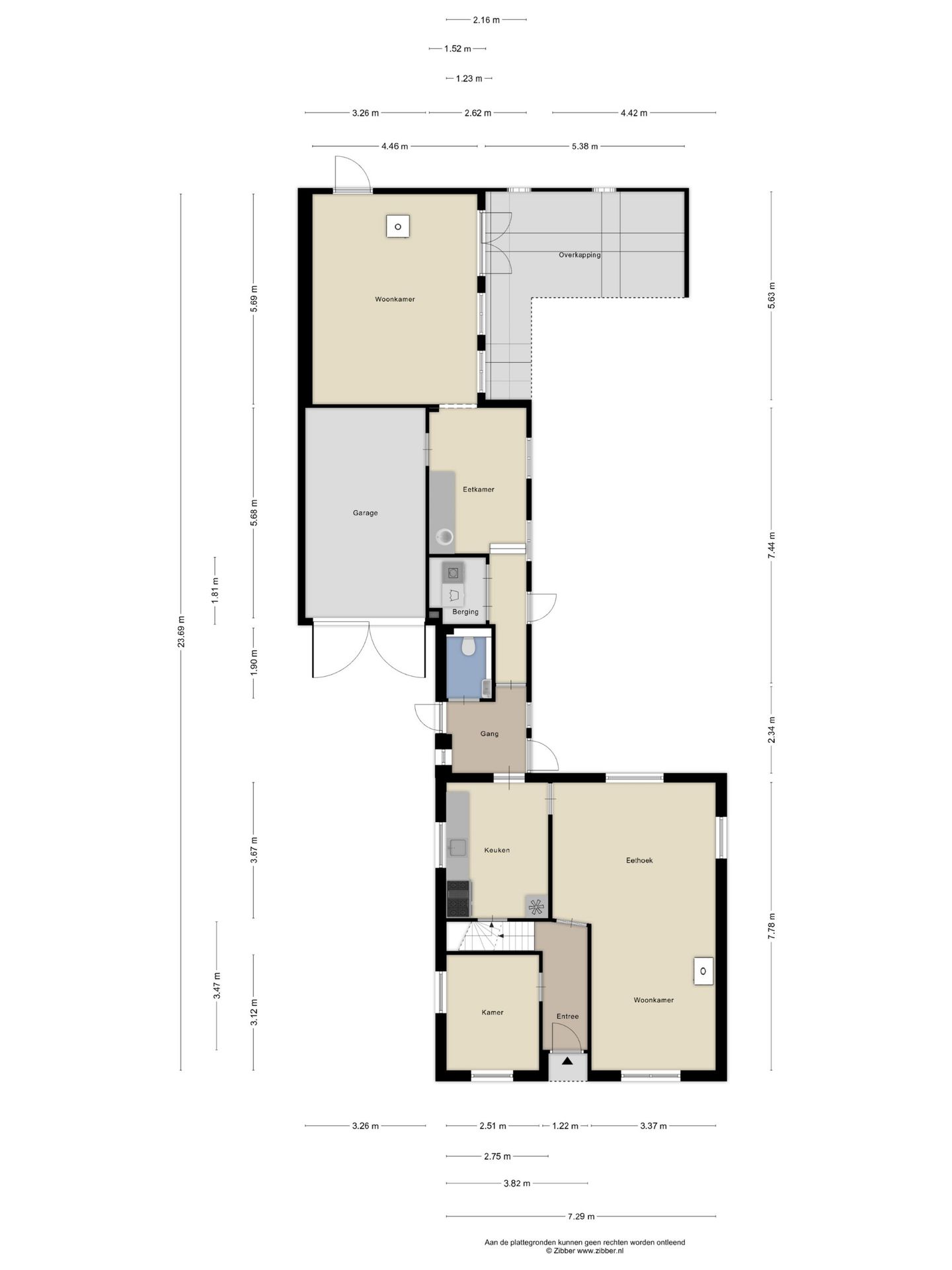 Foto 55 van Hendrik Wormserstraat 7