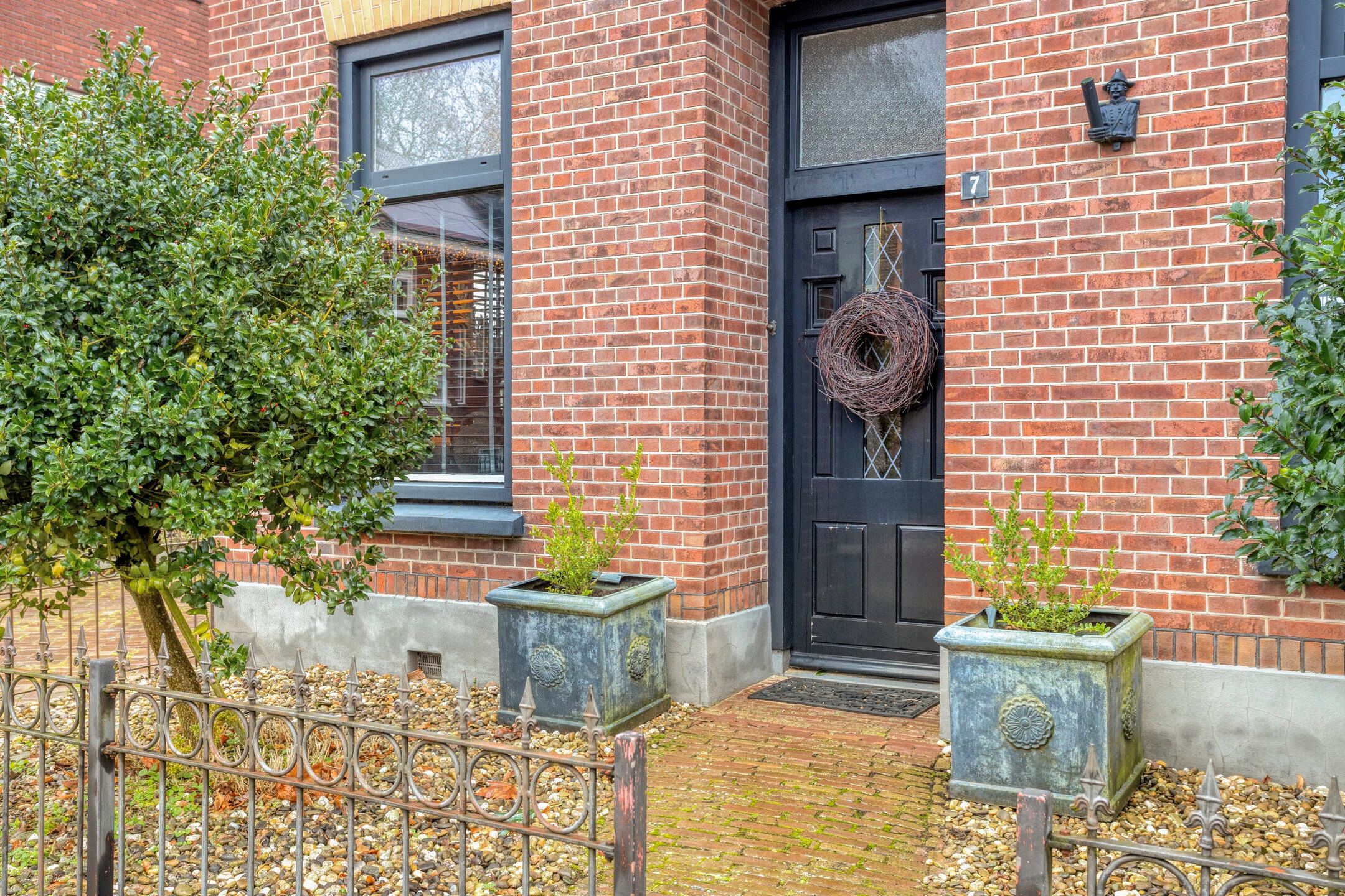 Foto 51 van Hendrik Wormserstraat 7