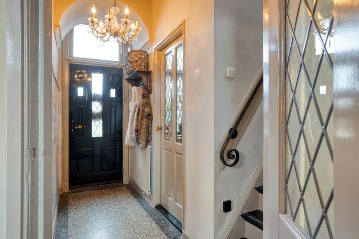 Foto 2 van Hendrik Wormserstraat 7