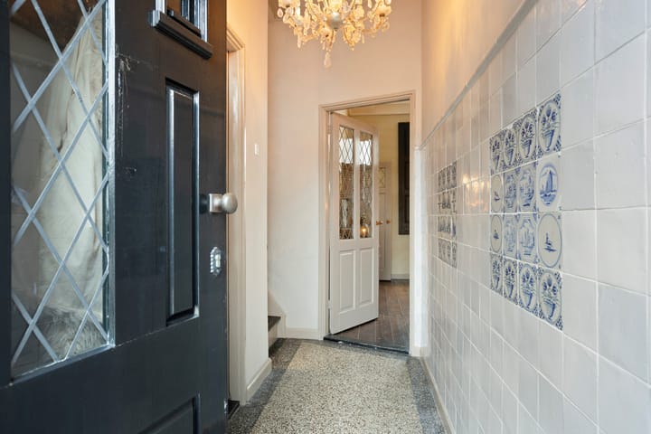 Foto 3 van Hendrik Wormserstraat 7