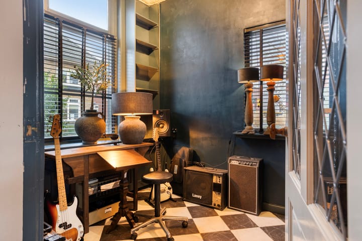 Photo 5 of Hendrik Wormserstraat 7