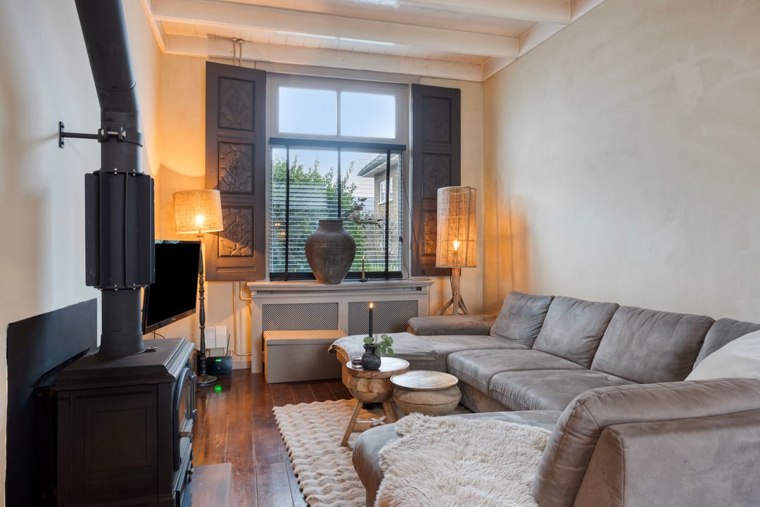 Foto 8 van Hendrik Wormserstraat 7