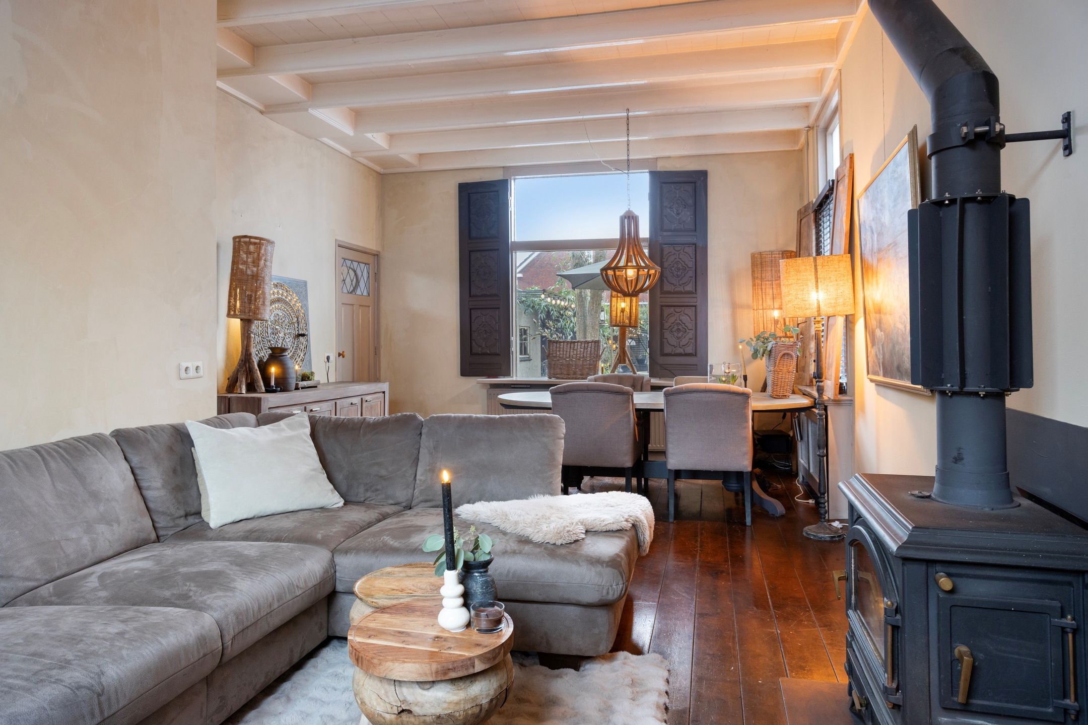 Foto 9 van Hendrik Wormserstraat 7