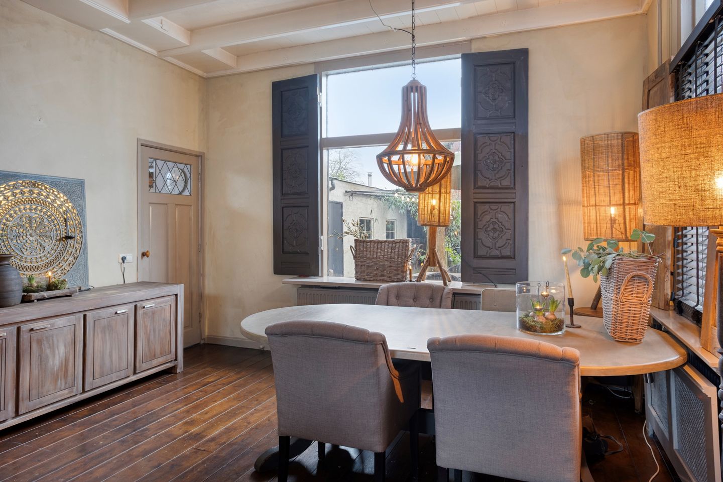 Foto 10 van Hendrik Wormserstraat 7