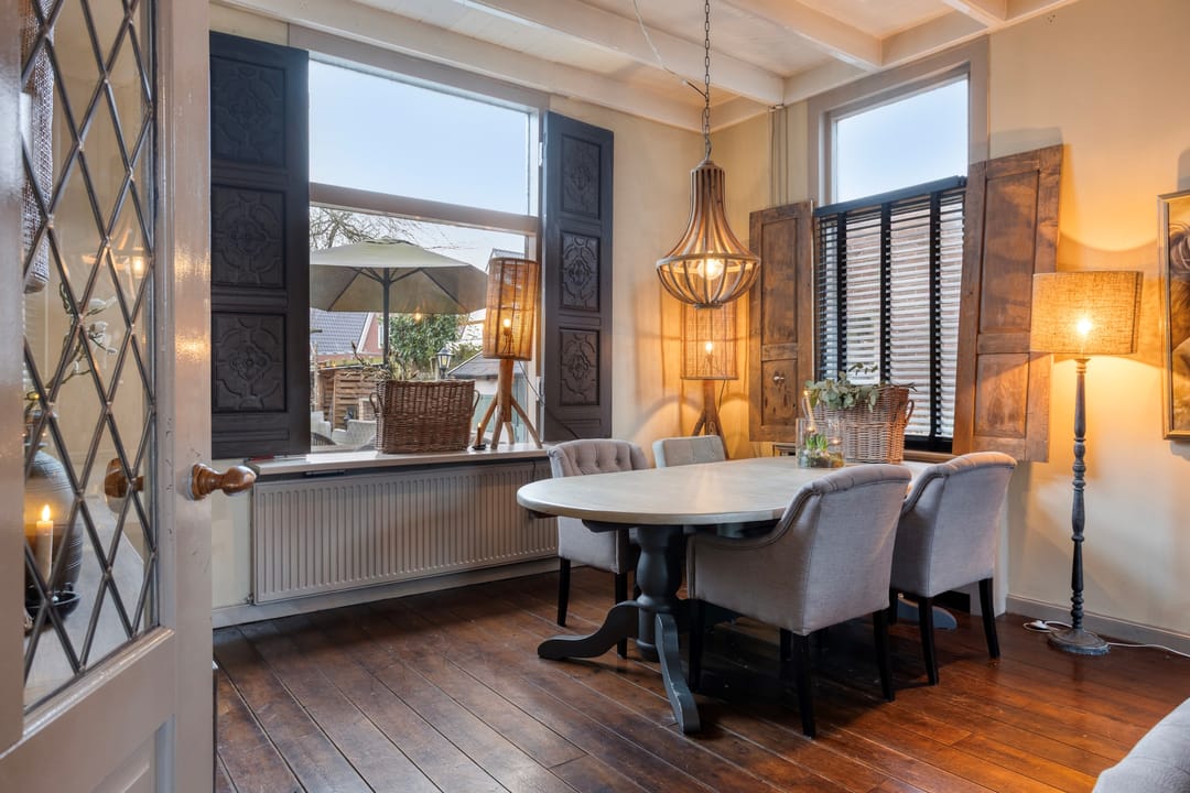 Foto 11 van Hendrik Wormserstraat 7