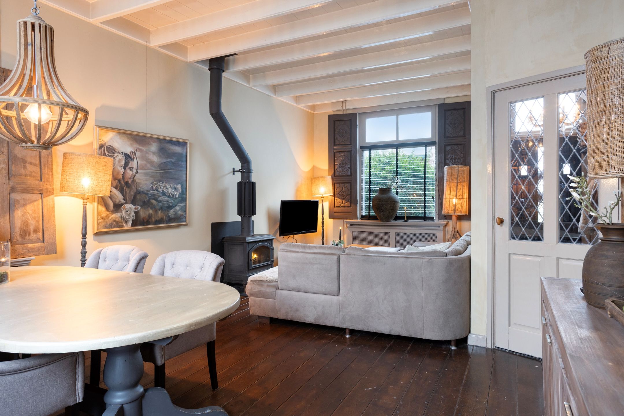 Foto 12 van Hendrik Wormserstraat 7