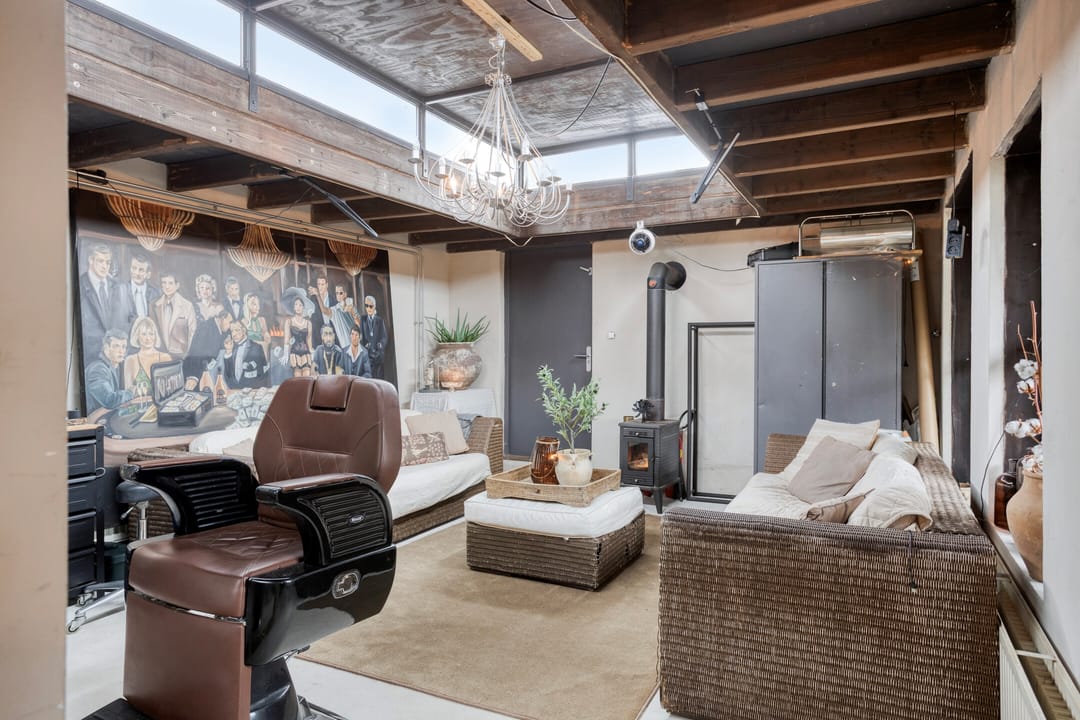 Foto 22 van Hendrik Wormserstraat 7