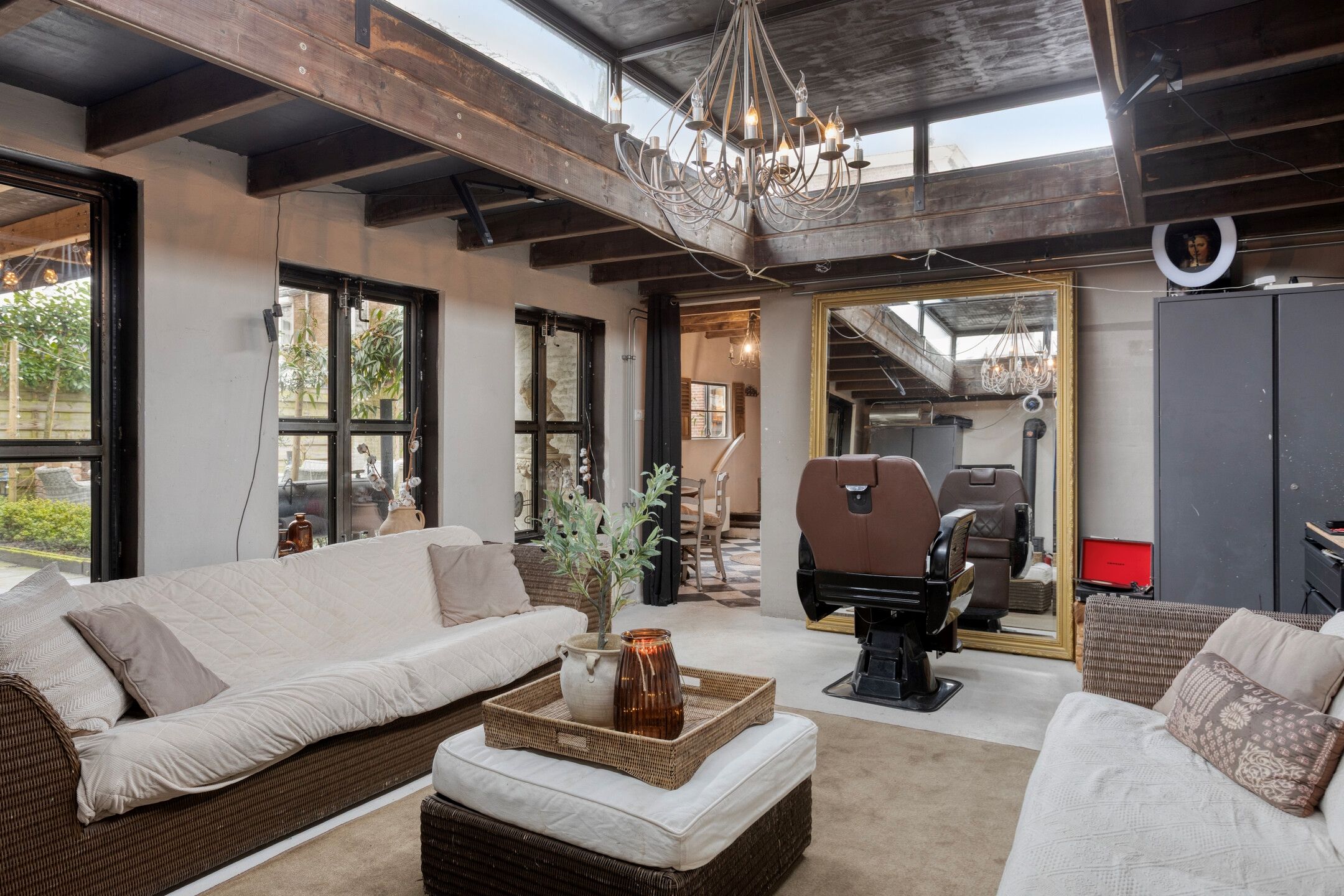 Foto 24 van Hendrik Wormserstraat 7