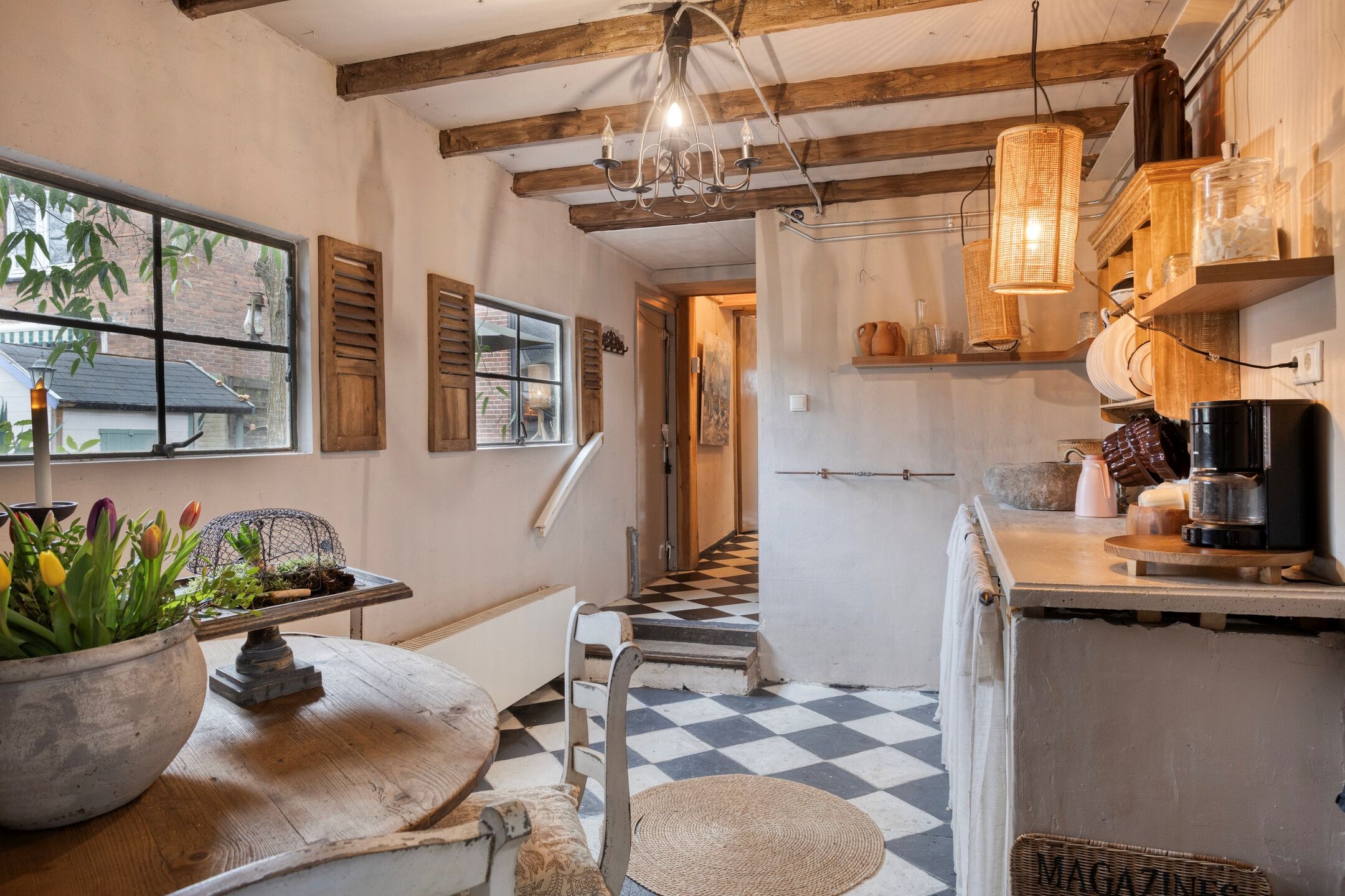 Foto 21 van Hendrik Wormserstraat 7