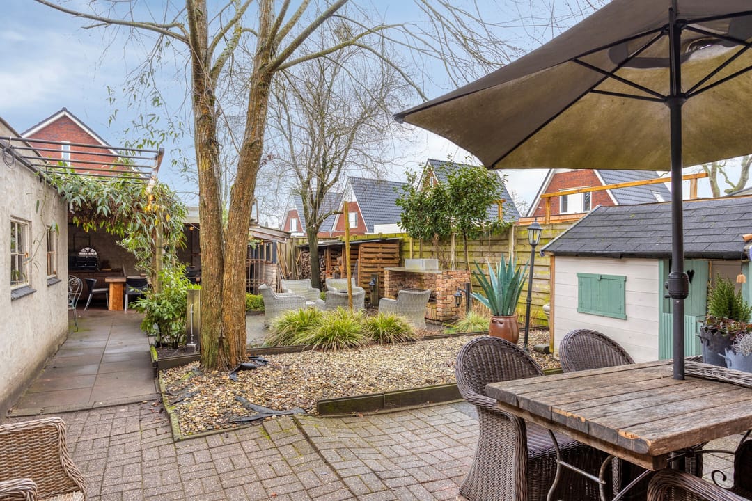 Foto 38 van Hendrik Wormserstraat 7