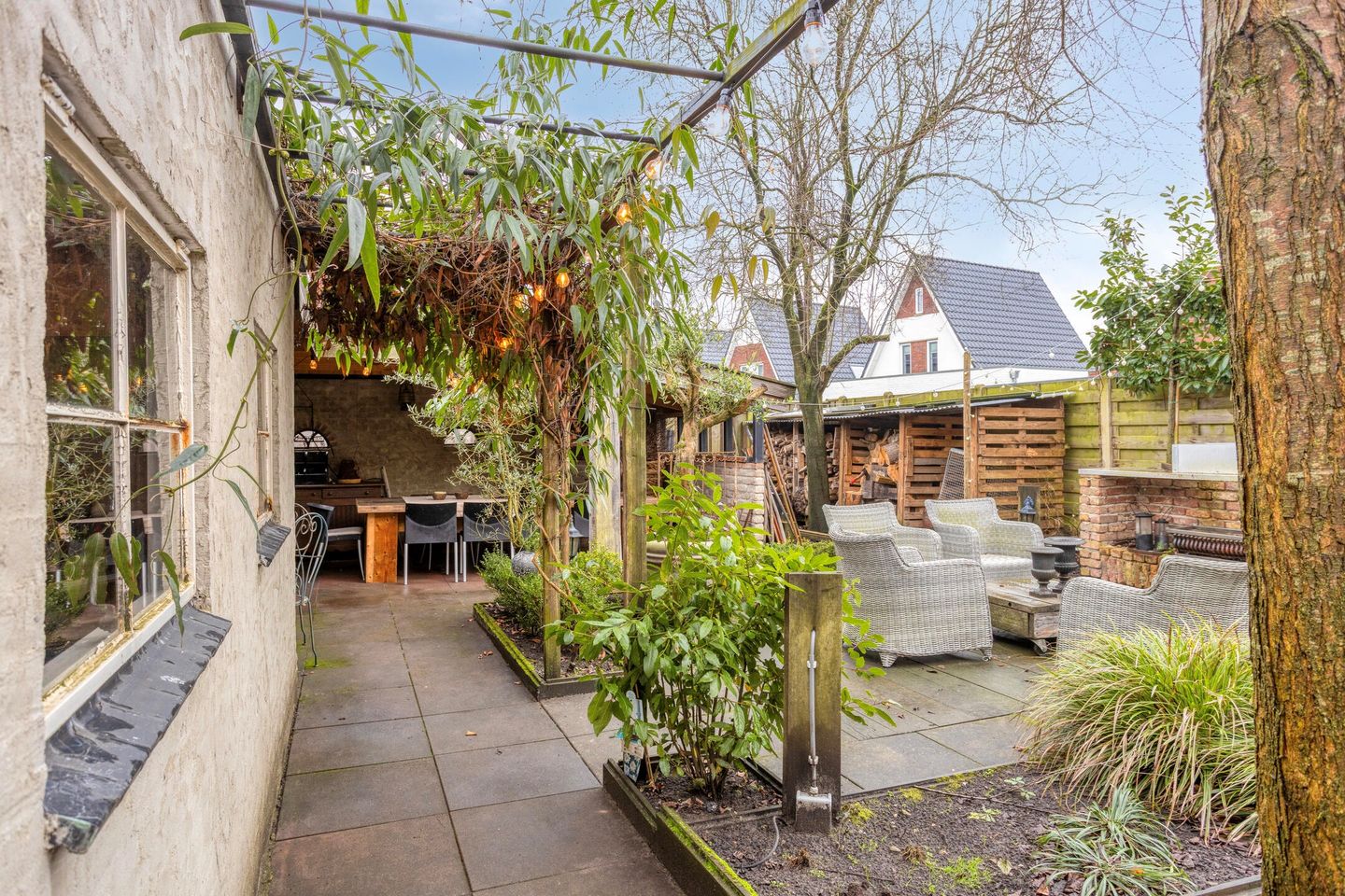 Foto 40 van Hendrik Wormserstraat 7