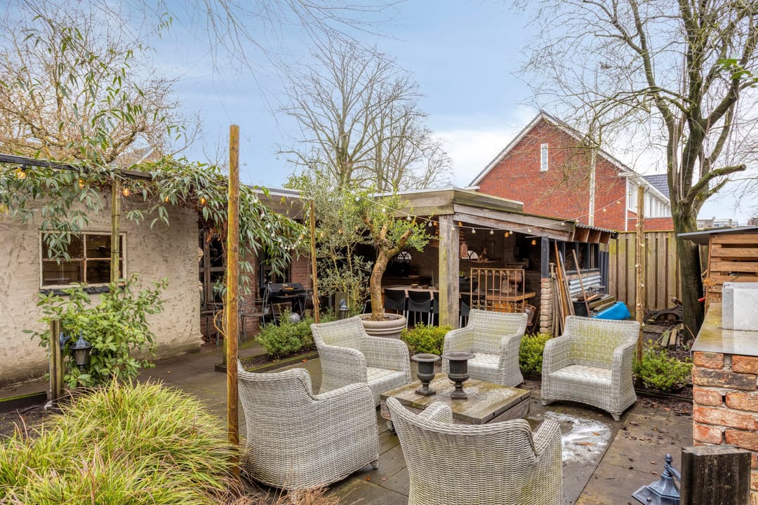 Foto 41 van Hendrik Wormserstraat 7