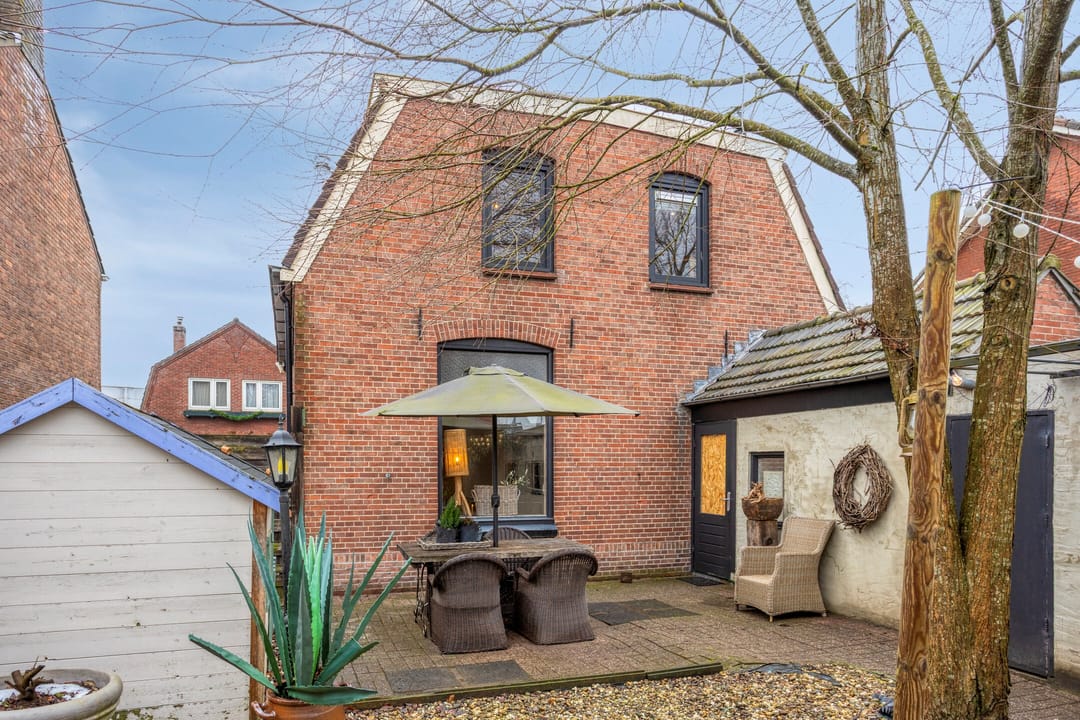 Foto 47 van Hendrik Wormserstraat 7