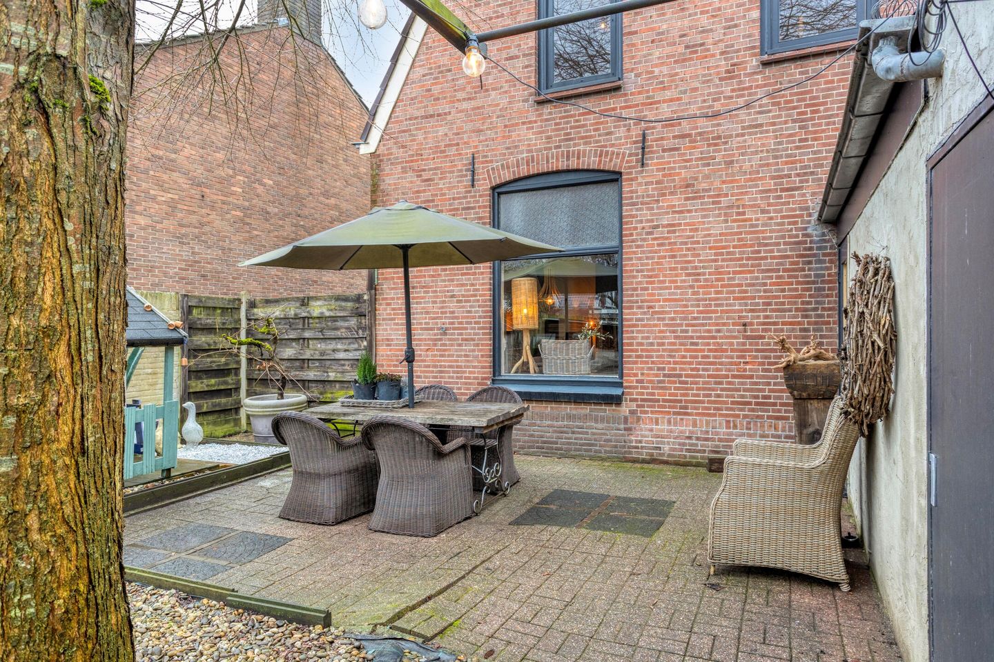 Foto 49 van Hendrik Wormserstraat 7