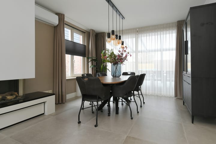 Foto 3 van Kringgreppel 10