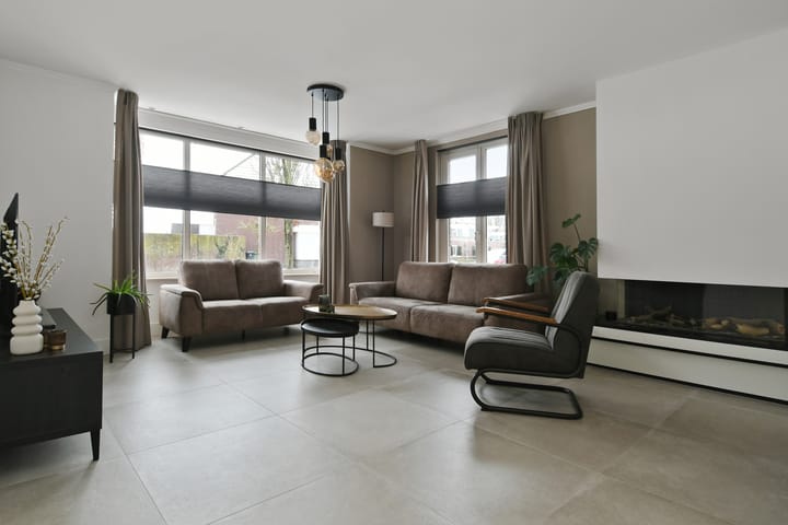 Foto 8 van Kringgreppel 10