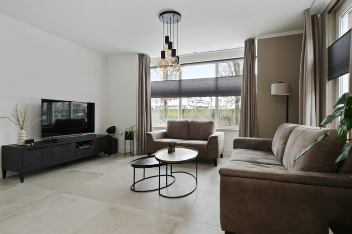 Foto 9 van Kringgreppel 10