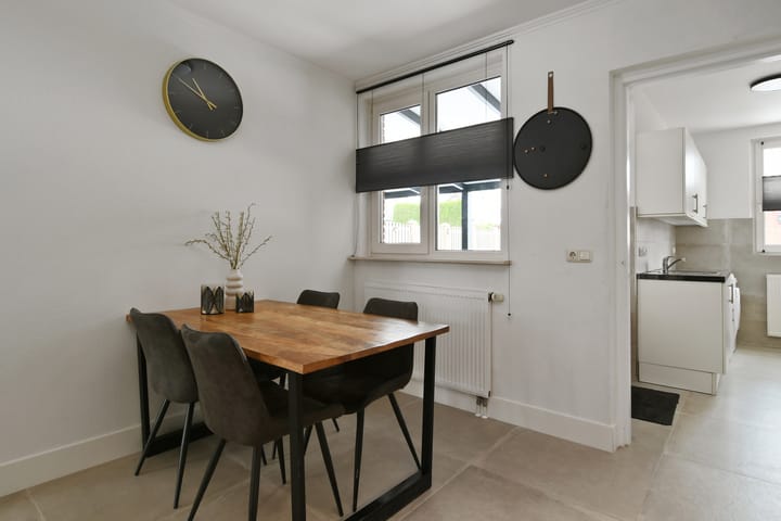 Foto 15 van Kringgreppel 10