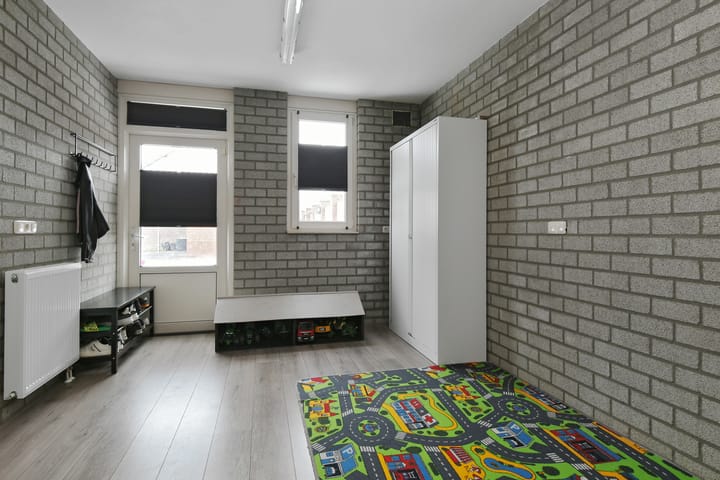 Foto 17 van Kringgreppel 10